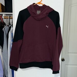 Puma Hoodie